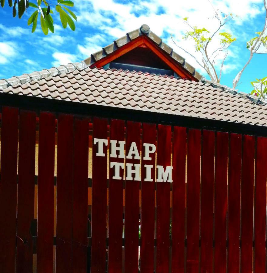 Villa Baan Thap Thim Patong ภายนอก รูปภาพ