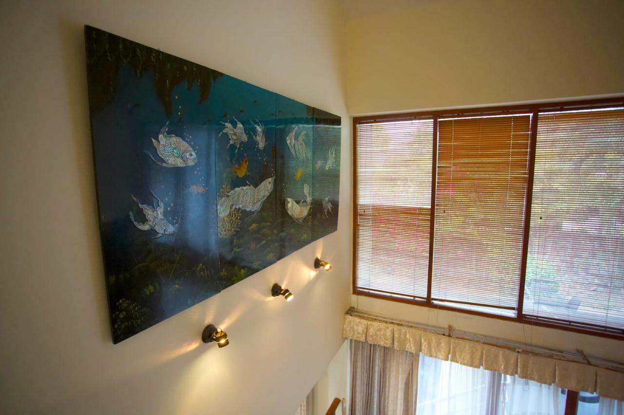Villa Baan Thap Thim Patong ภายนอก รูปภาพ