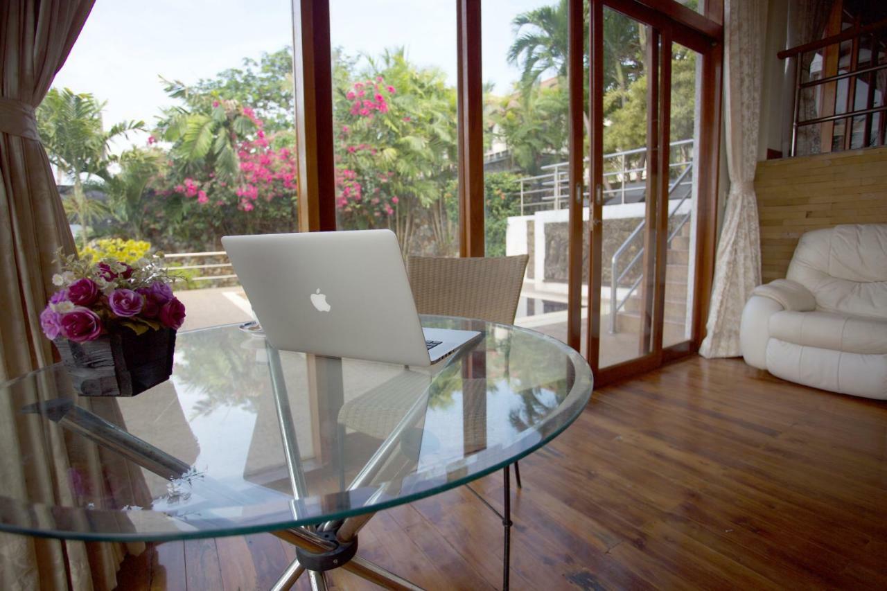 Villa Baan Thap Thim Patong ภายนอก รูปภาพ