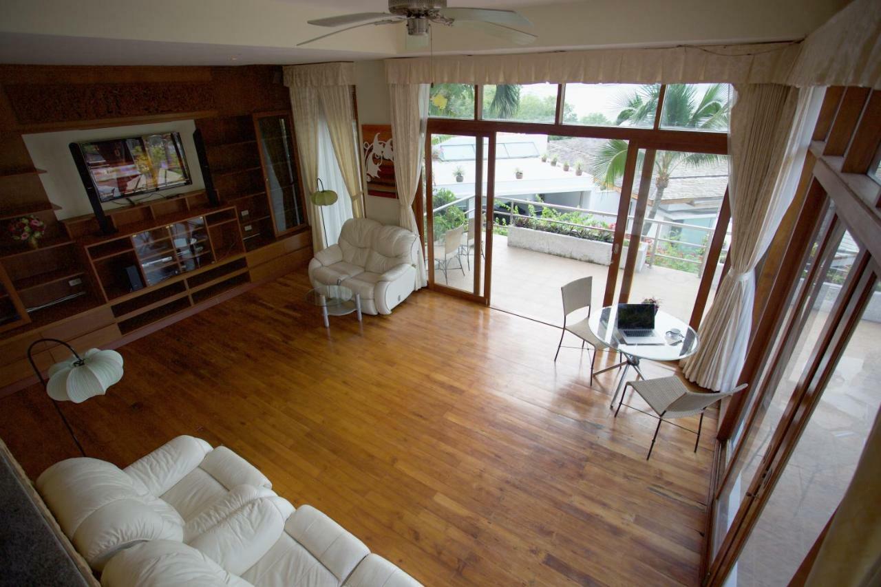 Villa Baan Thap Thim Patong ภายนอก รูปภาพ