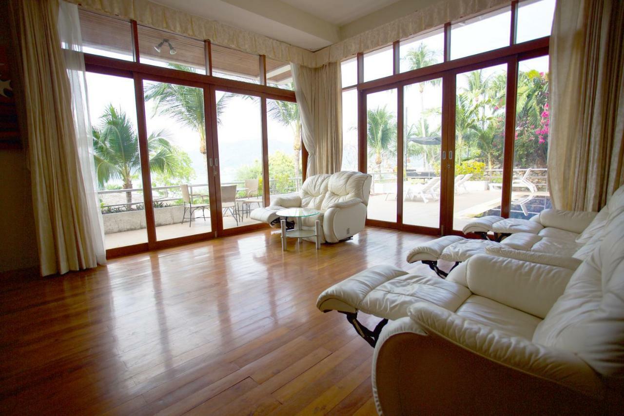 Villa Baan Thap Thim Patong ภายนอก รูปภาพ