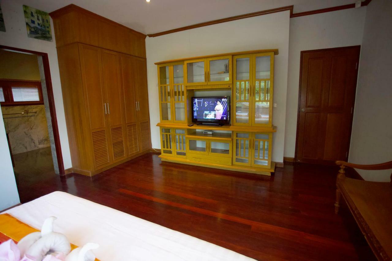 Villa Baan Thap Thim Patong ภายนอก รูปภาพ