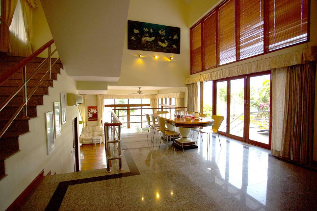 Villa Baan Thap Thim Patong ภายนอก รูปภาพ