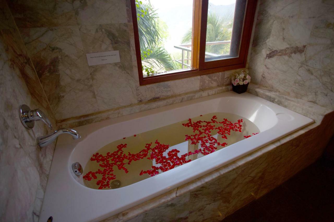 Villa Baan Thap Thim Patong ภายนอก รูปภาพ